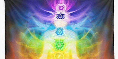 Reiki I Level part 2 of 2