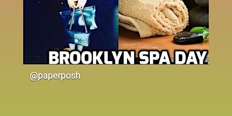 Brooklyn Spa Day primary image