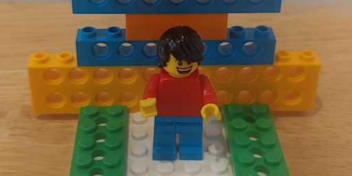 Imagen principal de Lego RoboTechs - Crazy Carnival Games - Bowling Fun