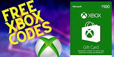 {{UPDATED}} XBOX FREE GIFT CARDS GENERATOR NO SURVEY 2024 {DFKGN}