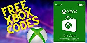 {{UPDATED}} XBOX FREE GIFT CARDS GENERATOR NO SURVEY 2024 {DFKGN} primary image