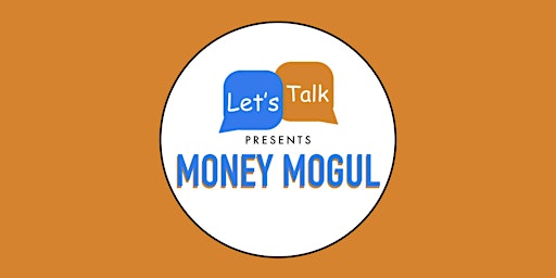 Imagem principal do evento Money Mogul
