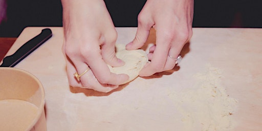 Hauptbild für Pasta dough exploration