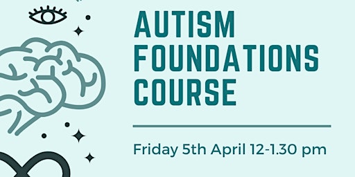 Hauptbild für Autism Foundations Training