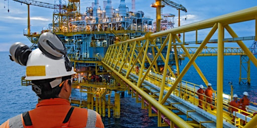 Imagen principal de Certificate in Oil and Gas Downstream Operations and Management
