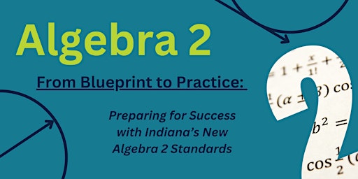 From Blueprint to Practice - July 8, 2024 primary image