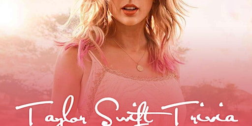 Primaire afbeelding van Taylor Swift Trivia