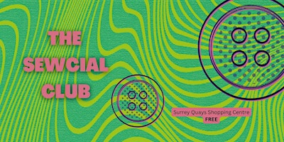 The Sewcial Club primary image