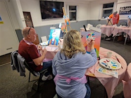 Paint and Sip Event primary image
