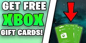 {{GET}} XBOX FREE GIFT CARD CODES GENERATOR NO HUMAN SURVEY!! primary image