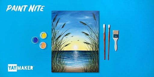 Imagem principal de Paint Nite Brand Creative Events