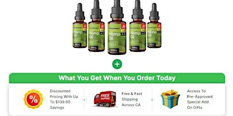 Smart Hemp Oil Au Get EXTRA Strength Relief Right Here!