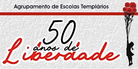 Comemorações dos 50 anos do 25 de abril