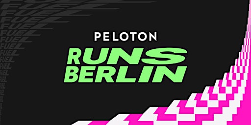 Peloton Shakeout Run primary image