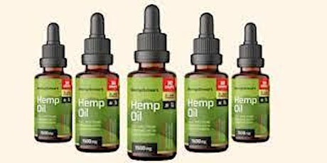 Smart Hemp Oil Au Is It Really Effective Or Scam?