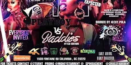 Playboys VS Baddies