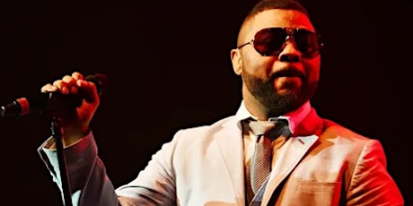 Musiq Soulchild Newark Tickets Concert!