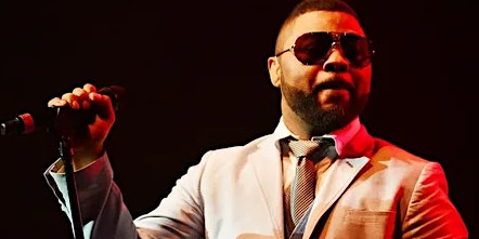 Hauptbild für Musiq Soulchild Newark Tickets Concert!