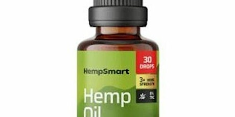 Smart Hemp Oil Au Reviews The Safe and Effective Solution!