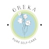 Logotipo de Oreka Selfcare