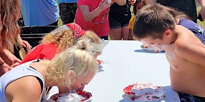 Hauptbild für Strawberry Festival 2024