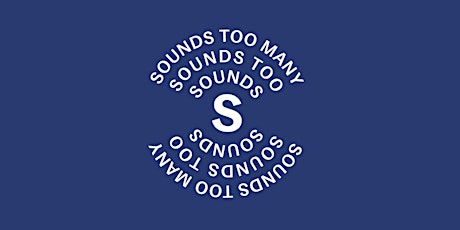 Sounds Too Many by Francesca Thyssen-Bornemisza primary image