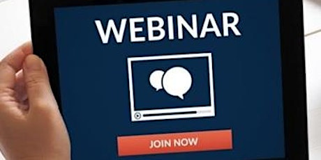 CIEA  Webinar - Developing statutory tests