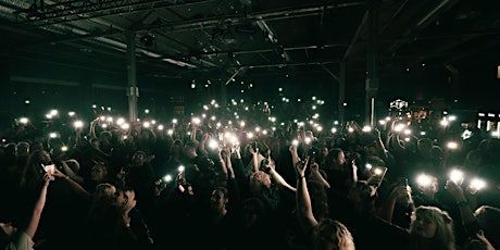 Hauptbild für BLACK PARADE GRAZ