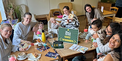 Imagen principal de Farm Families: Parent & Baby Pub Style Quiz