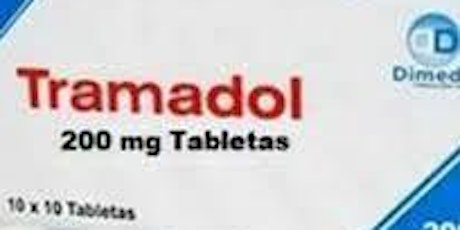 Buy Tramadol online short cut way for pain Relief