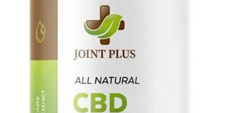 Joint Plus CBD Gummies Reviews 01 June 2024 CustomeR WarninG!