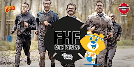 FHF MUDRUN 25