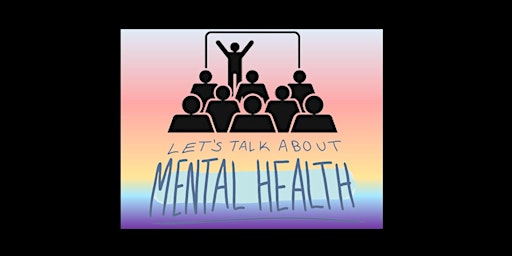 BLACK COUNTRY MENTAL HEALTH - TALK & ADVICE primary image