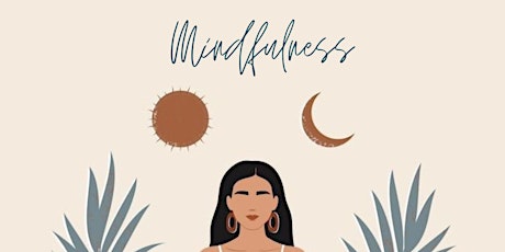 Hauptbild für Mindfulness Meditation w/Essential Oils