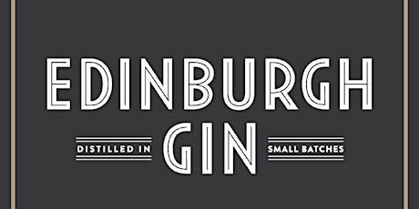 Edinburgh Gin Tasting at Juniper