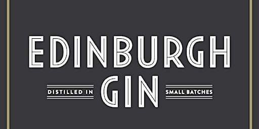 Edinburgh Gin Tasting at Juniper primary image