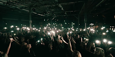 Hauptbild für BLACK PARADE BERLIN