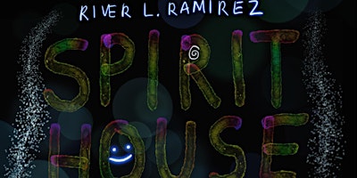 Primaire afbeelding van Spirit House with River L. Ramirez