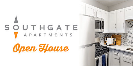Dream Home Open House at Southgate Apartments