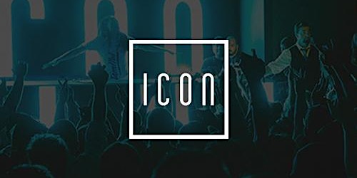 Every Friday - Latin & HipHop  at ICON Nightclub primary image