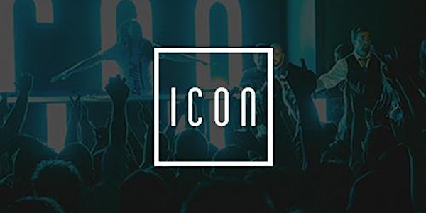Every Friday - Latin & HipHop  at ICON Nightclub