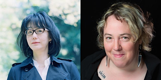 Primaire afbeelding van Hiromi Kawakami & Kelly Link in Conversation