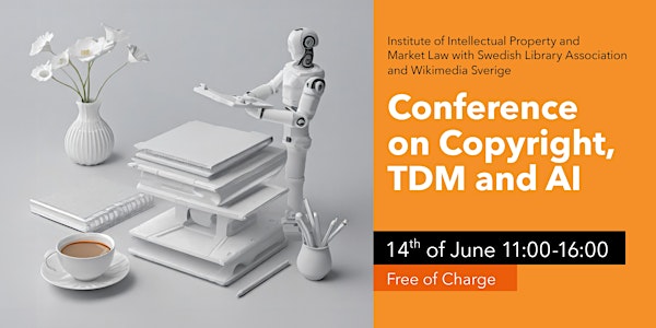 TDM & AI Conference 2024