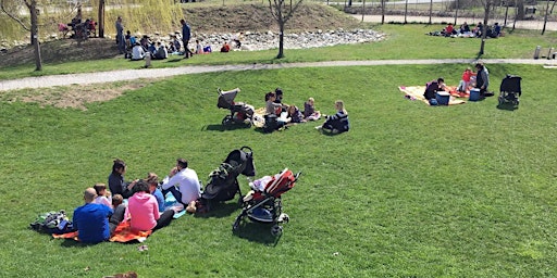 Primaire afbeelding van PIC-NIC CON GORG | Pic-nic a piedi nudi e visite giocate gratuite a f'Orma.