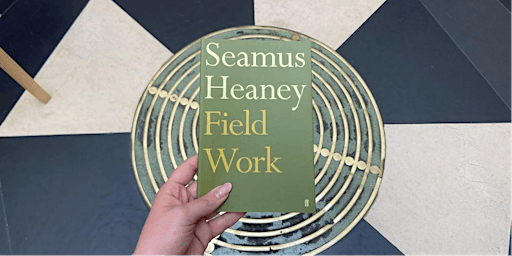 Online Book Club | Field Work primary image