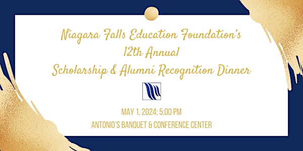NF Education Foundation Annual Scholarship & Alumni Recognition Dinner