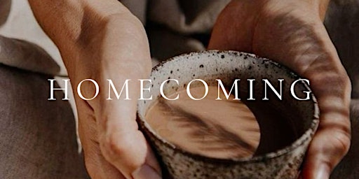 Homecoming - Cacao Ceremony | Yin yoga | Yoga Nidra primary image