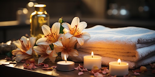 Hauptbild für Pamper & Wellness Event